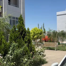 Gurtly 3komnat liftly 120m2