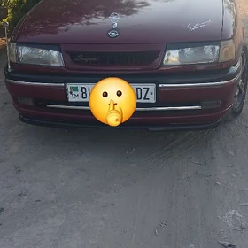 Opel Vectra 1993
