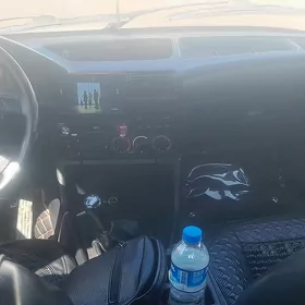 BMW 525 1992
