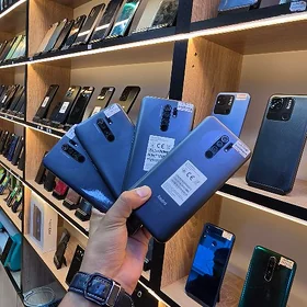redmi9 3/32gb 4/64gb