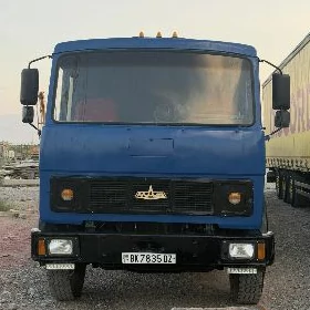 Maz Samosval 1993