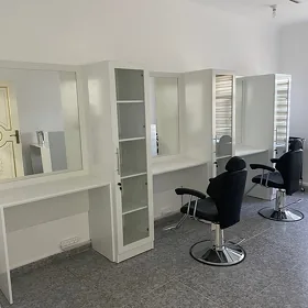 salon