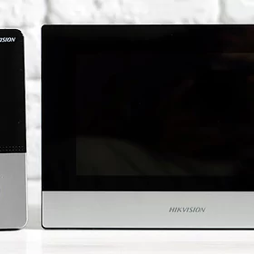 Damofon.Magazyn.HIKVISION