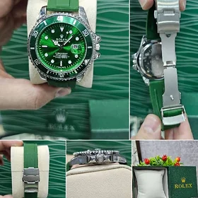sagat rolex submariner
