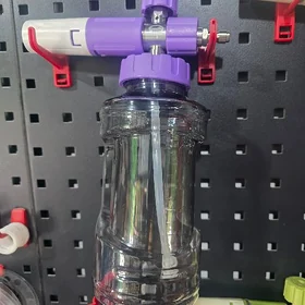 Pena aparat