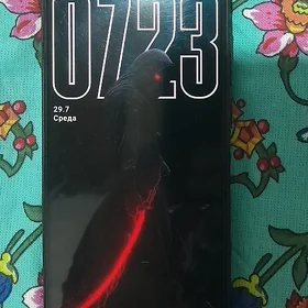 Poco X 7 pro 12+12 /512