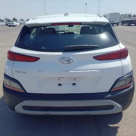 Hyundai Kona 2023