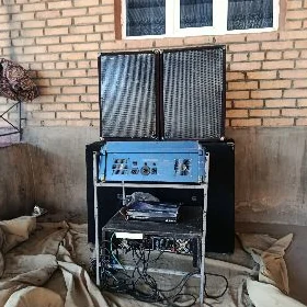 toy aparat