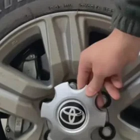 Hilux kolpak/kalpak
