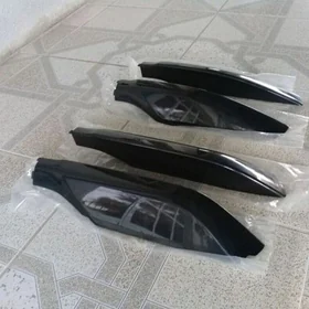 Prada  lyźa plasmas