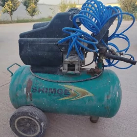 Kompressor 50