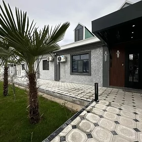 ARENDA ÇOGANLY GÜNLIK KOTEJ