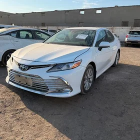 Toyota Camry 2023