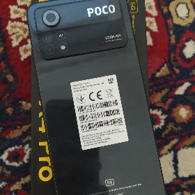 POCO X4 PRO