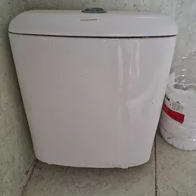 tualet boçka