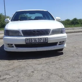 Nissan Cefiro 1997