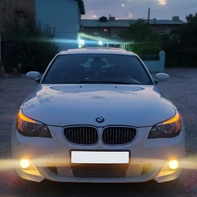 BMW E60 2004