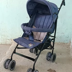 caga kolyaska