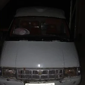 Gaz Gazel 1999