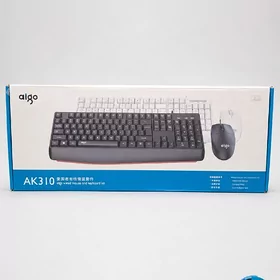 Aigo AK310 офисный комплект