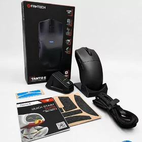Игровая мышь Tanto E
