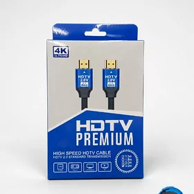HDMI кабель 3 м