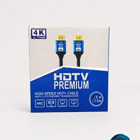 HDMI кабель 5 м