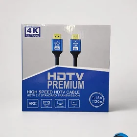 HDMI кабель 15 м