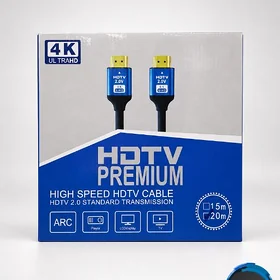 HDMI кабель 20 м