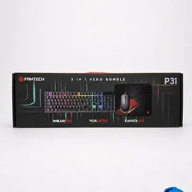 Игровой набор 3 в 1