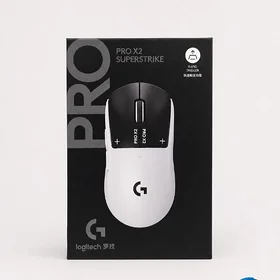 Logitech Superstrike