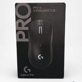 Logitech Superlight 2 SE