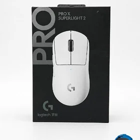 Logitech Superlight 2