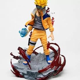 Статуэтка Naruto Uzumaki