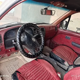 Toyota Hilux 1997