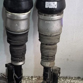 Amortizator mers ML166 Morda