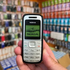 Original Nokia 1200 Legenda MR