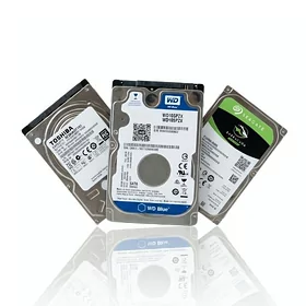 160 GB HDD HARD DISK noutbuk