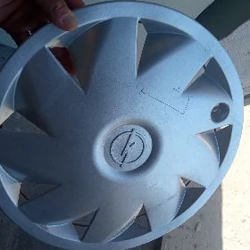 kalpak opel