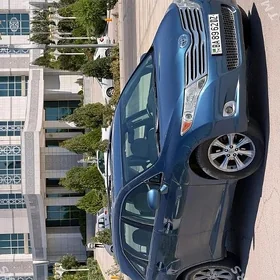 Toyota Venza 2009