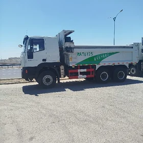 Kamaz Euro 3 2021