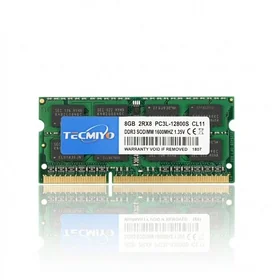 RAM 8GB DDR3 ⭐️ NOUTBUK TAZE