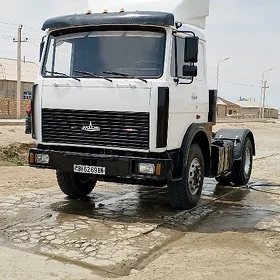 Maz Samosval 1993
