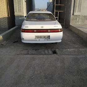 Toyota Mark II 1994