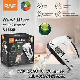 MIKSER BLENDER МИКСЕР БЛЕНДЕР