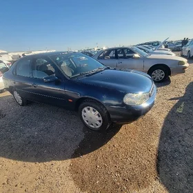 Ford Mondeo 1997