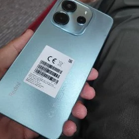 Redmi not 14