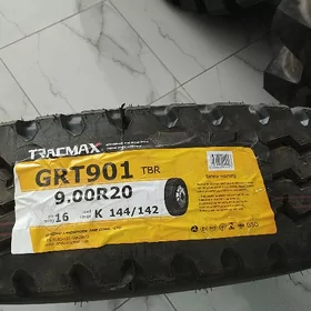 9.00 R20 Zil teker