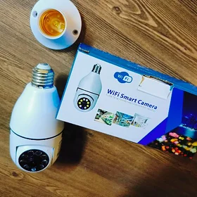 ARZAN PTZ LAMPA KAMERA🤩✅️
