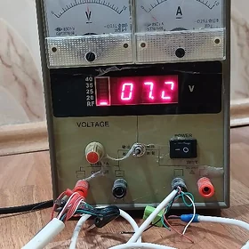 Лабороторный блок пииания